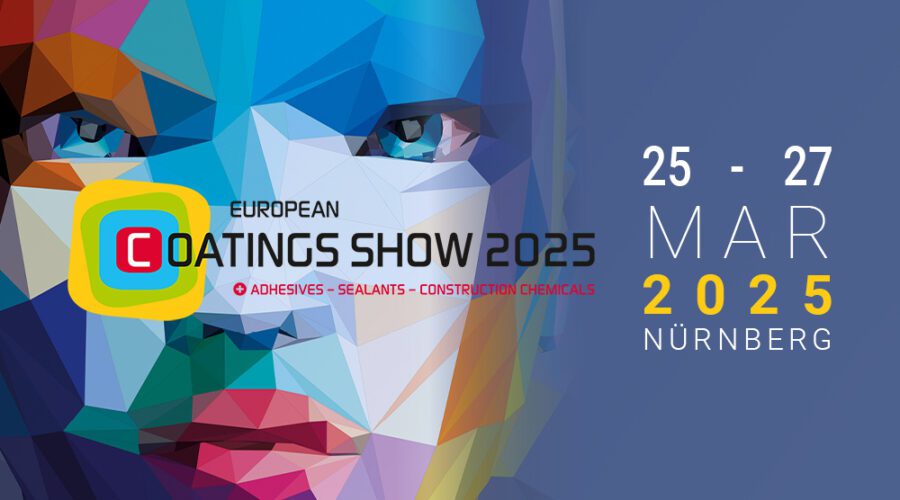 Мы в европейских покрытиях шоу 2025